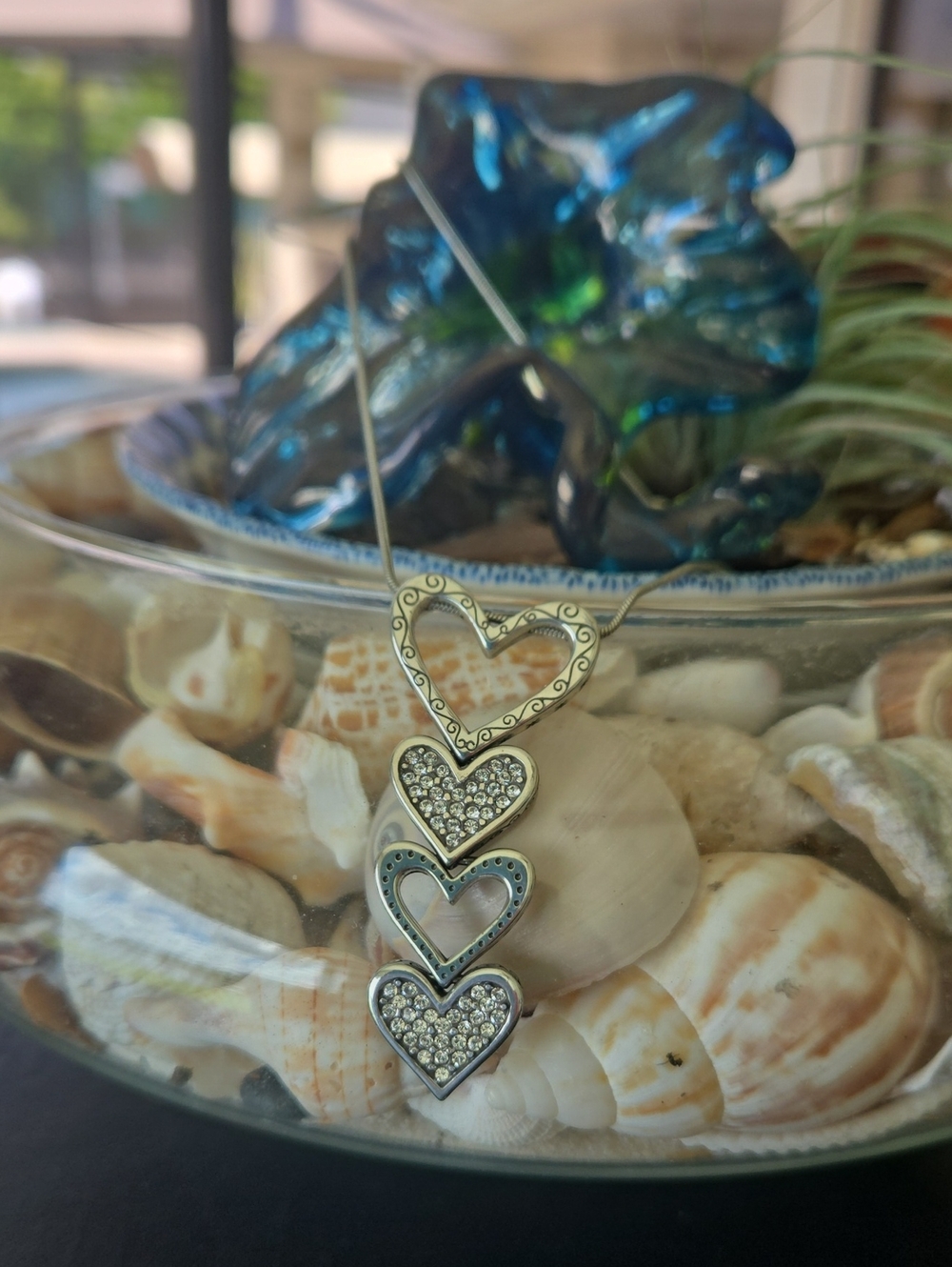 Brighton "Fall In Love" Necklace